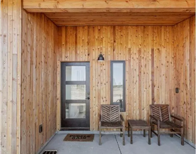 Dom wakacyjny Rustic Wild West Casita With Wood-burning Stove Near Grand Canyon, Arizona