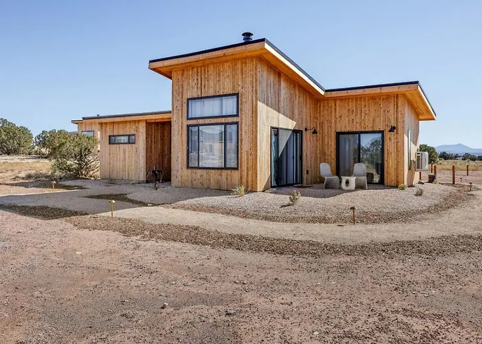 Rustic Wild West Casita With Wood-burning Stove Near Grand Canyon, Arizona Dom wakacyjny