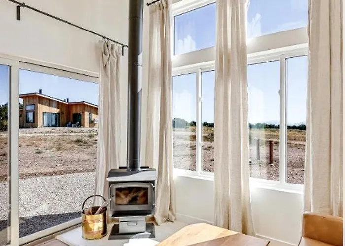 Dom wakacyjny Rustic Wild West Casita With Wood-burning Stove Near Grand Canyon, Arizona *