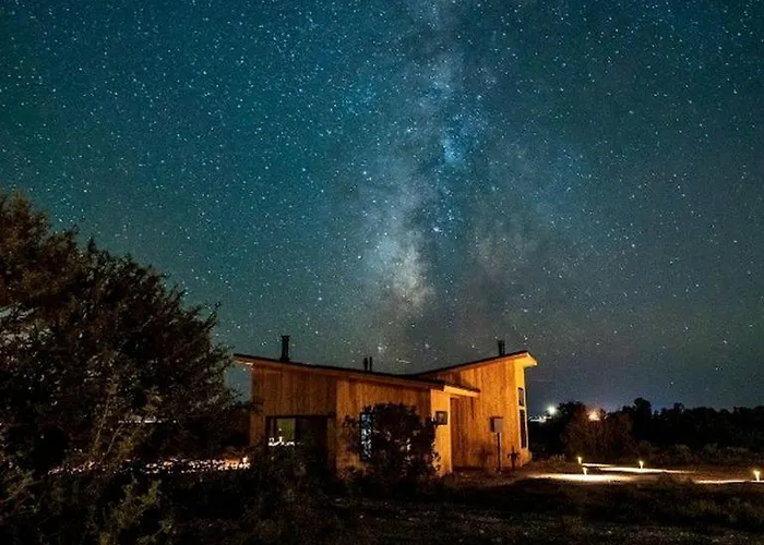 Rustic Wild West Casita With Wood-burning Stove Near Grand Canyon, Arizona Williams
